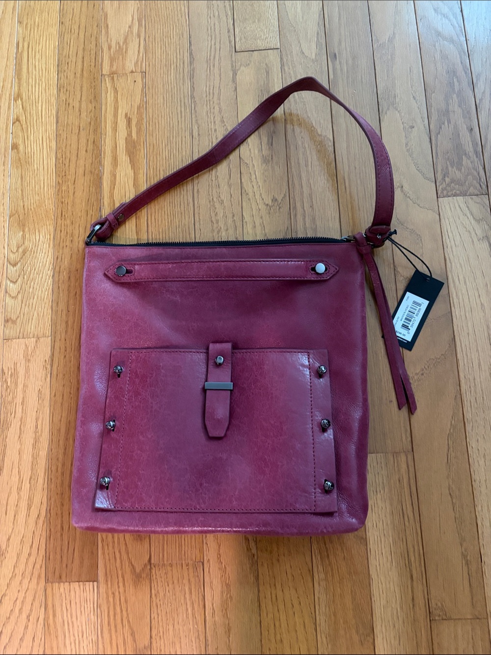 Botkier Warren Hobo NWT